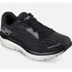 Skechers Chaussures Running Neutre|Chaussures Running Entrainement^Go Run Ride 10 Noir
