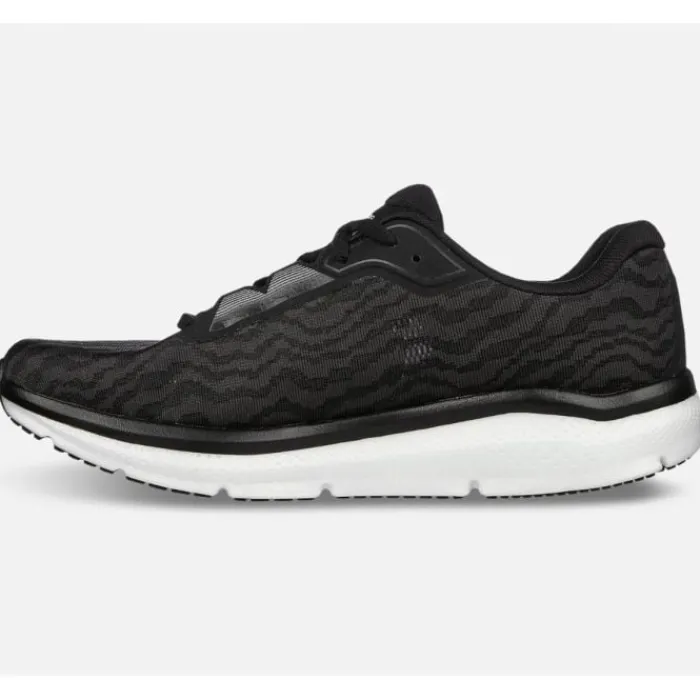 Skechers Chaussures Running Neutre|Chaussures Running Entrainement^Go Run Ride 10 Noir