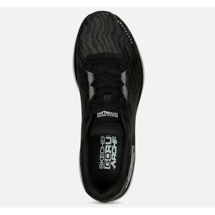 Skechers Chaussures Running Neutre|Chaussures Running Entrainement^Go Run Ride 10 Noir