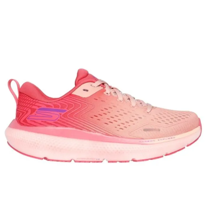 Skechers Chaussures Running Neutre|Chaussures Running Entrainement^Go Run Ride 11 Rouge