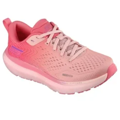 Skechers Chaussures Running Neutre|Chaussures Running Entrainement^Go Run Ride 11 Rouge
