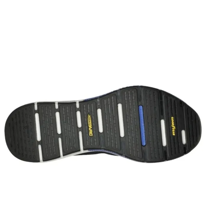 Skechers Offre De Chaussures De Randonnée|Chaussures Running Neutre^Go Walk Arch Fit Workout Walker Noir