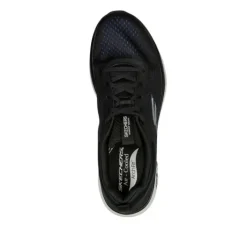 Skechers Offre De Chaussures De Randonnée|Chaussures Running Neutre^Go Walk Arch Fit Workout Walker Noir