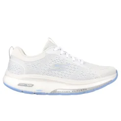 Skechers Offre De Chaussures De Randonnée^Go Walk Workout Walker Arch Fit Blanc