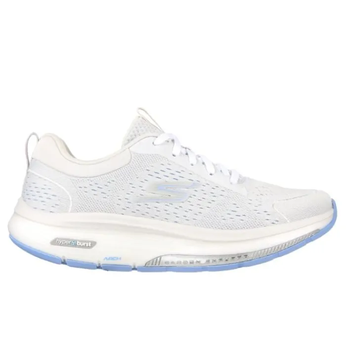 Skechers Offre De Chaussures De Randonnée^Go Walk Workout Walker Arch Fit Blanc