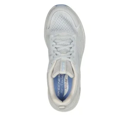 Skechers Offre De Chaussures De Randonnée^Go Walk Workout Walker Arch Fit Blanc