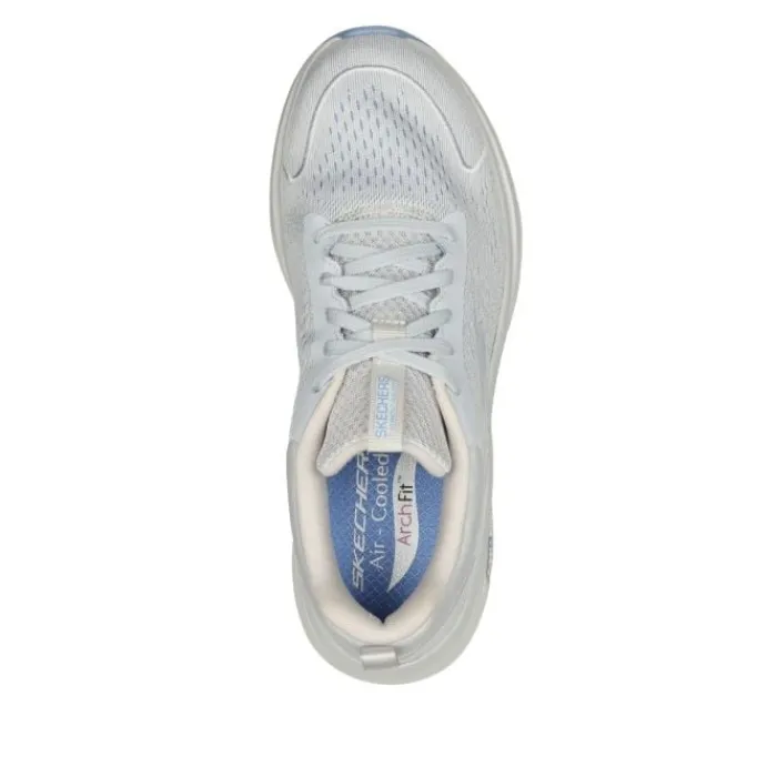 Skechers Offre De Chaussures De Randonnée^Go Walk Workout Walker Arch Fit Blanc