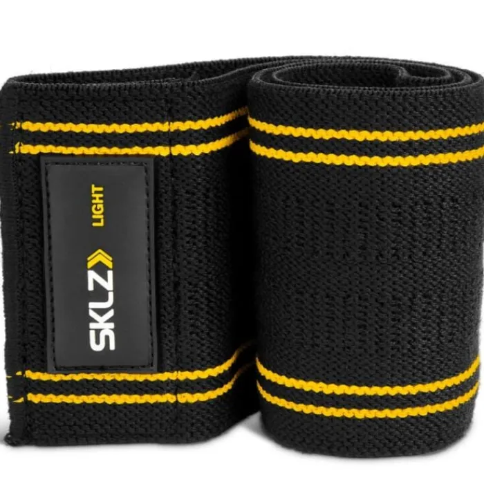 SKLZ Matériel De Musculation^Pro Knit Hip Band Noir