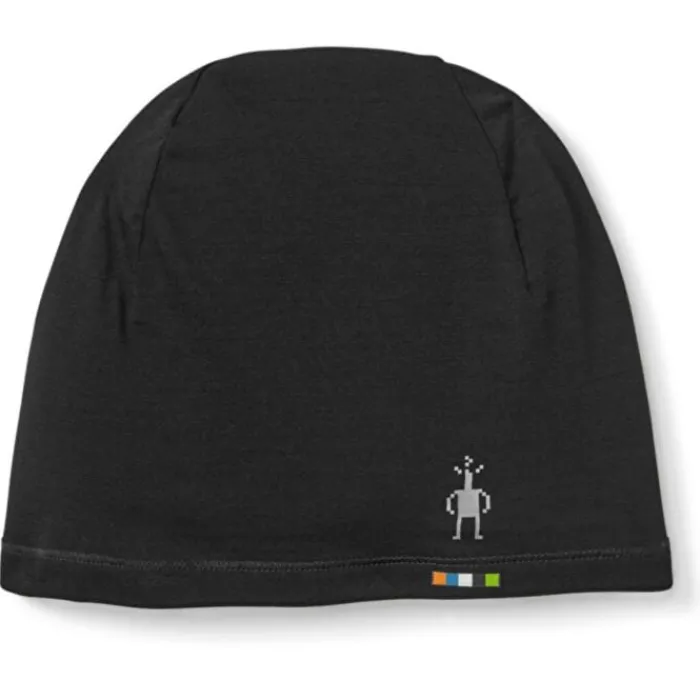 Smartwool Chapeaux|Bonnets, Gants, Casquettes, Etc.^Merino Beanie Noir