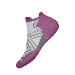 Smartwool Chaussettes|Chaussettes Running^Run Targeted Cushion Low Ankle Socks Mauve