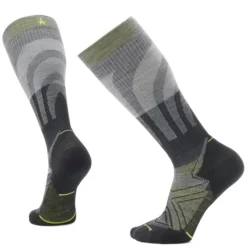 Smartwool Chaussettes Running|Chaussettes Running^Run Targeted Cushion Compression OTC Socks