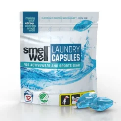 Smellwell Soins Sportifs Et Bandages^Laundry Capsules Blanc