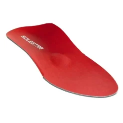 Solestar Semelles^Neutral Run Rouge