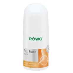 Sports Pharma Soins Sportifs Et Bandages^Flexi Forte Roll-on 50ml Blanc
