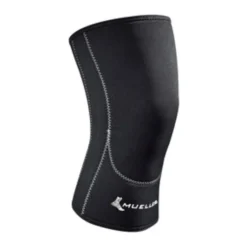 Sports Pharma Soins Sportifs Et Bandages^Mueller Knæbandage - Ekstra Lang Noir