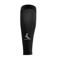 Sports Pharma Sleeves|Bonnets, Gants, Casquettes, Etc.^Performance Calf Compression Sleeve Noir