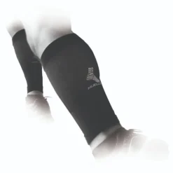 Sports Pharma Sleeves|Bonnets, Gants, Casquettes, Etc.^Performance Calf Compression Sleeve Noir