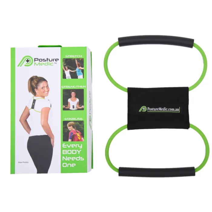 Sports Pharma Soins Sportifs Et Bandages^Posture Medic Elastic