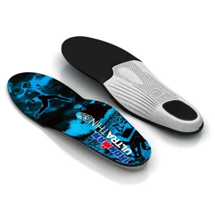 Sports Pharma Semelles^Proform Gel Sole Noir