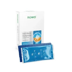Sports Pharma Soins Sportifs Et Bandages^Röwo Kulde/Varme Wrap 12*29cm