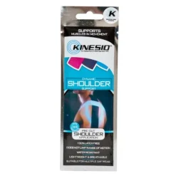 Sports Pharma Soins Sportifs Et Bandages^Tex Pre Cut Shoulder