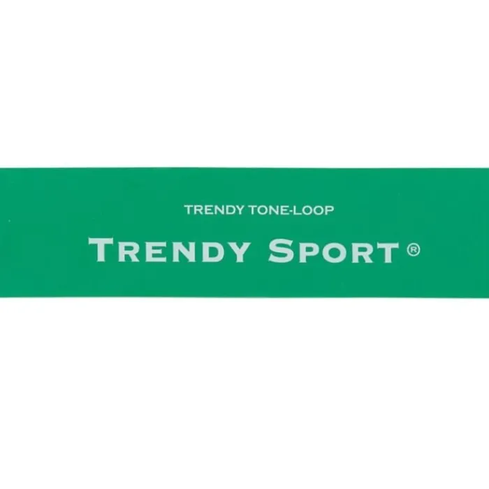 Sports Pharma Matériel De Musculation^Trendy Tone Loop Band Vert