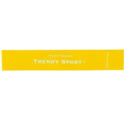 Sports Pharma Matériel De Musculation^Trendy Tone Loop Band Jaune