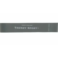 Sports Pharma Matériel De Musculation^Trendy Tone Loop Band Gris