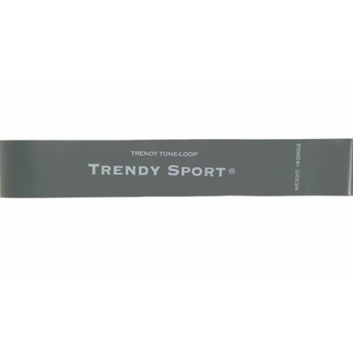 Sports Pharma Matériel De Musculation^Trendy Tone Loop Band Gris