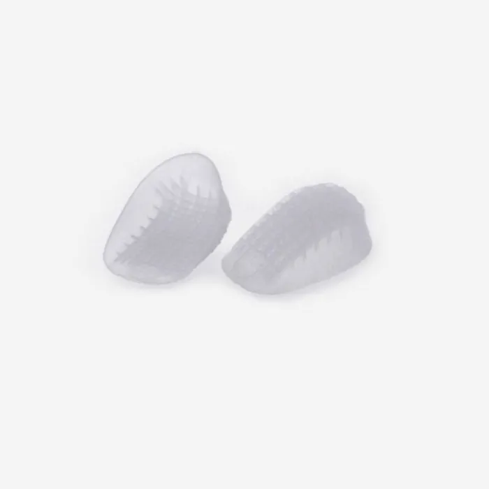 Sports Pharma Semelles^Tuli's Pro Heavy Duty Gel Heel Cup