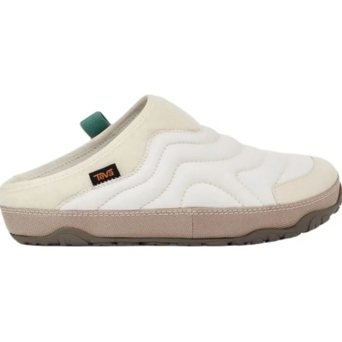 Teva Sandales De Bain^ReEmber Terrain Blanc