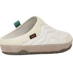 Teva Sandales De Bain^ReEmber Terrain Blanc