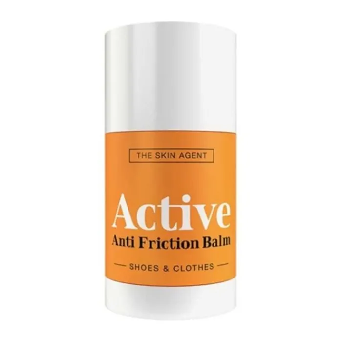 The Skin Agent Soins Sportifs Et Bandages^Active Anti Friction Balm 75 ML