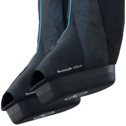 Therabody Récupération^Recovery Air JetBoots - Large Noir