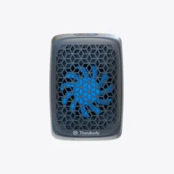 Therabody Récupération^RecoveryTherm Cube EU/UK Noir