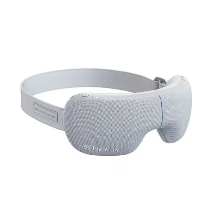 Therabody Récupération^SmartGogles Gris