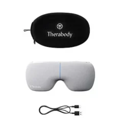 Therabody Récupération^SmartGogles Gris