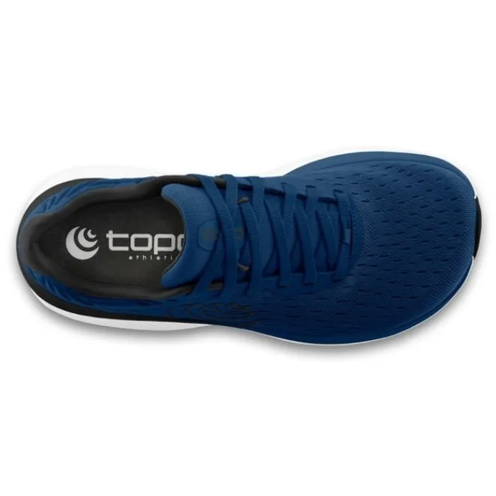 Topo Athletic Chaussures Running Neutre|Chaussures Running Entrainement^Atmos Bleu