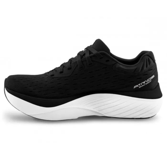 Topo Athletic Chaussures Running Neutre|Chaussures Running Entrainement^Atmos Noir