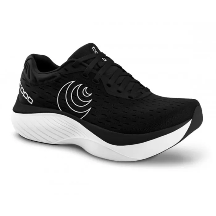 Topo Athletic Chaussures Running Neutre|Chaussures Running Entrainement^Atmos Noir