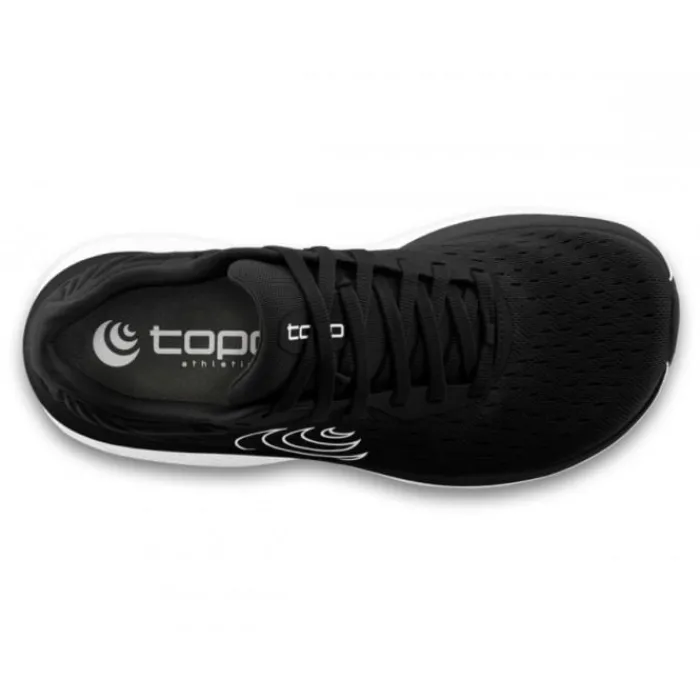 Topo Athletic Chaussures Running Neutre|Chaussures Running Entrainement^Atmos Noir