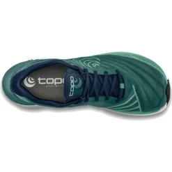Topo Athletic Chaussures Running Neutre|Chaussures Running Compétition^Cyclone 2 Vert