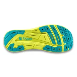 Topo Athletic Chaussures Running Neutre|Chaussures Running Entrainement^Fli-Lyte 4 Blanc