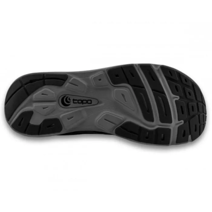 Topo Athletic Chaussures Running Entrainement^Magnifly 4 Noir