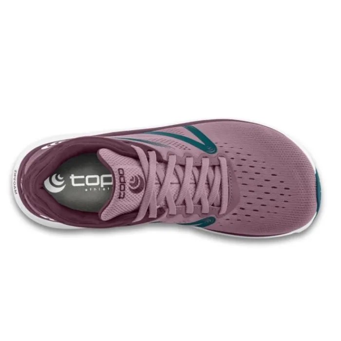 Topo Athletic Chaussures Running Neutre|Chaussures Running Entrainement^Magnifly 4 Mauve