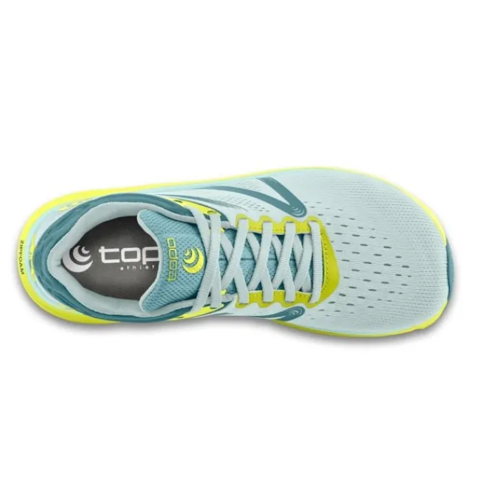 Topo Athletic Chaussures Running Neutre|Chaussures Running Entrainement^Magnifly 4 Bleu