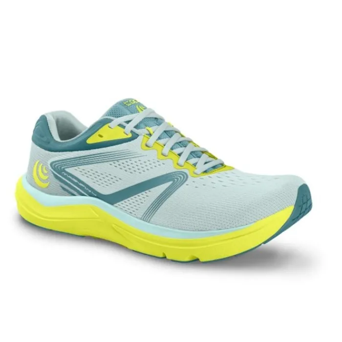 Topo Athletic Chaussures Running Neutre|Chaussures Running Entrainement^Magnifly 4 Bleu