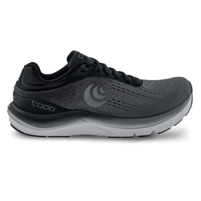 Topo Athletic Chaussures Running Neutre|Chaussures Running Entrainement^Magnifly 5 Noir