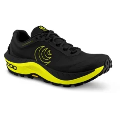 Topo Athletic Chaussures Running Pied Large|Chaussures Running Neutre^MTN Racer 3 Noir