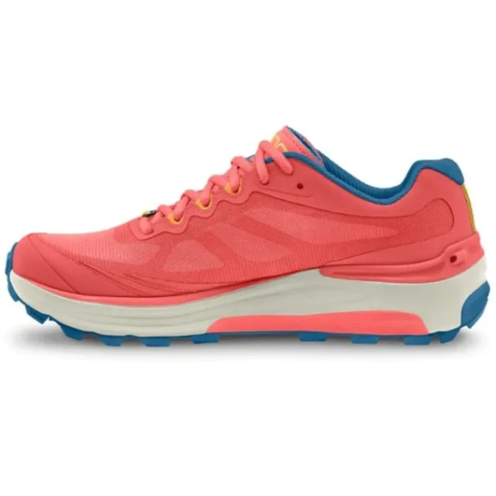 Topo Athletic Chaussures Running Neutre|Chaussures Trail^MTN Racer 2 Rose